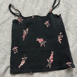 Billabong Croptop- size Small